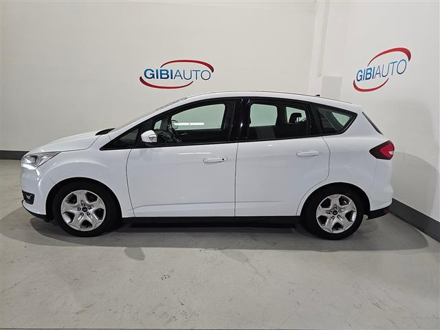 FORD C Max III 2015 02416160_VO38013170