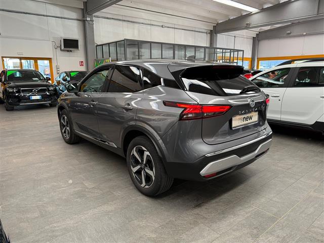 NISSAN Qashqai 00016139_VO38023184