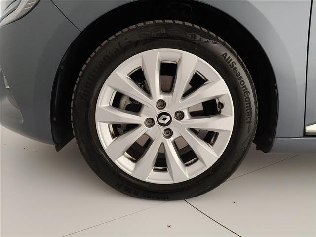 RENAULT Clio V 2019 00189549_VO38023507