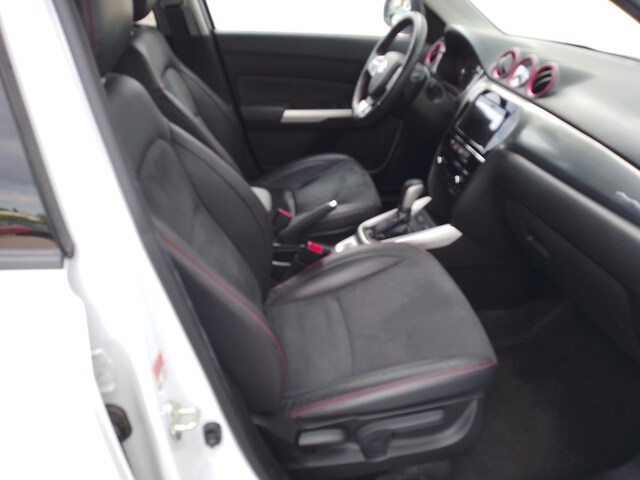 Inside Vitara  Blanco Perlado