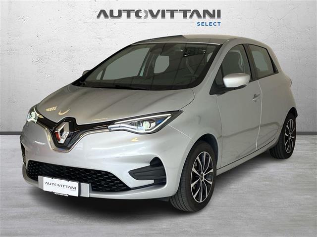 RENAULT Zoe 2020 00985517_VO38023207