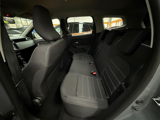 DACIA Duster II 2021 00086267_VO38023184