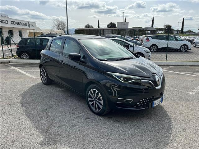 RENAULT Zoe 2020 02640706_VO38043366