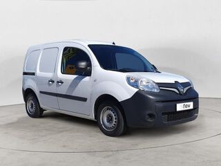 RENAULT - Kangoo