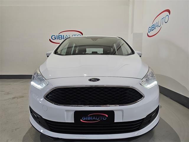 FORD C Max III 2015 02416160_VO38013170