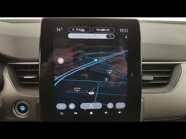 RENAULT Arkana 00974095_VO38023732