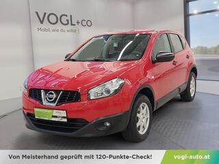 Nissan - Qashqai