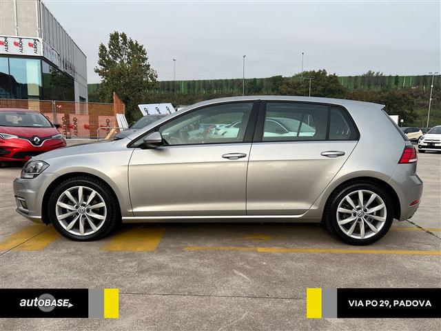 VOLKSWAGEN Golf VII 2017 5p 01093096_VO38013498