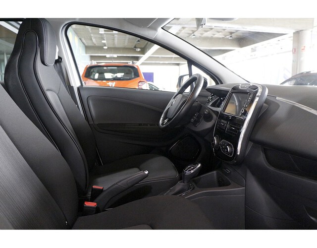 Inside Zoe  BLANCO
