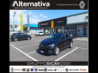 RENAULT Clio 00024239_VO38013404