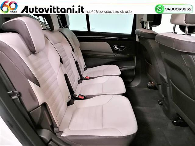RENAULT Espace 00960979_VO38023207