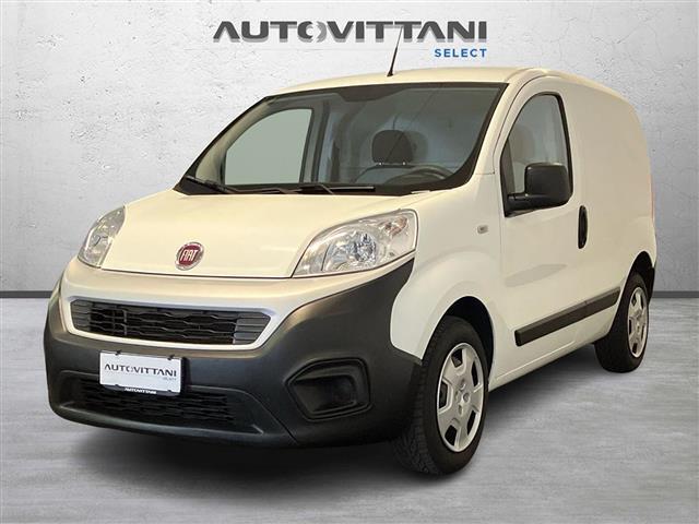 FIAT Fiorino 2016 Diesel 00985012_VO38023207