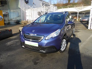 Peugeot - 2008