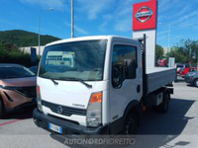 NISSAN Cabstar 01886225_VO38013067