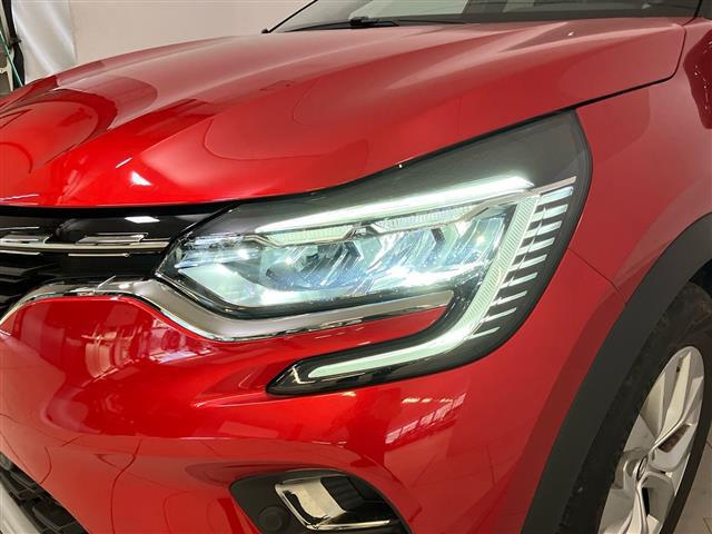 RENAULT Captur 00984921_VO38023207