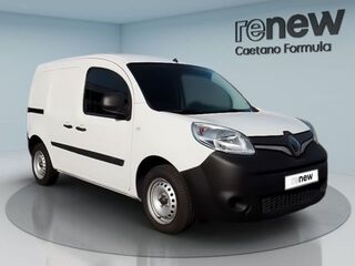 RENAULT - Kangoo
