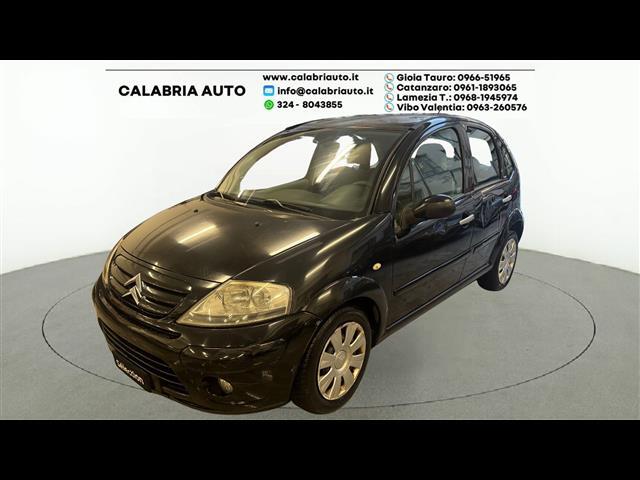 CITROEN C3 00007128_VO38033579