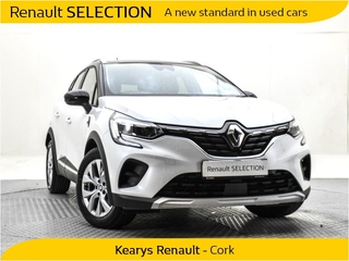 Renault - CAPTUR