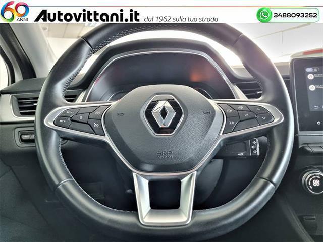RENAULT Captur II 2019 00966498_VO38023207