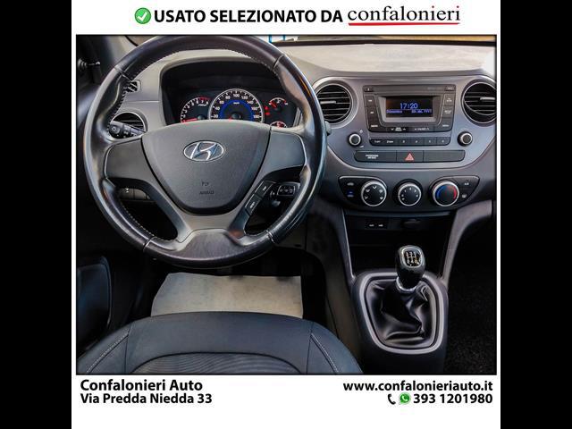HYUNDAI i10 00009464_VO38013165