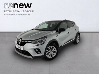 RENAULT - CAPTUR