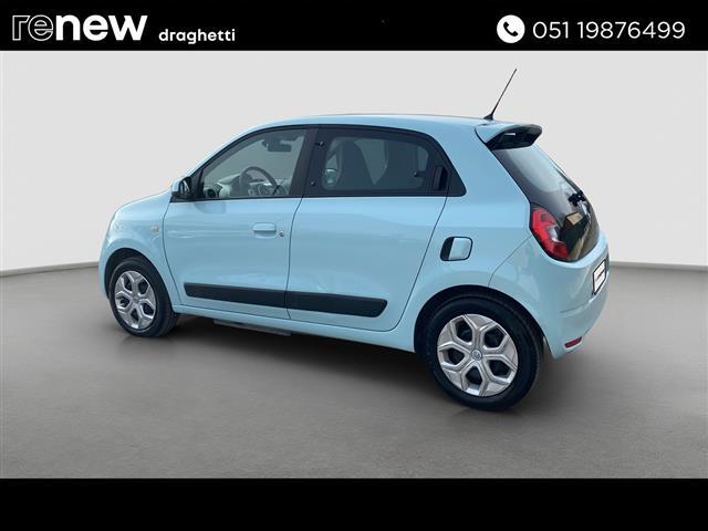 RENAULT Twingo Electric 01157988_VO38013322