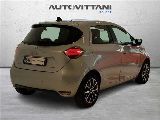 RENAULT Zoe 2020 00985517_VO38023207