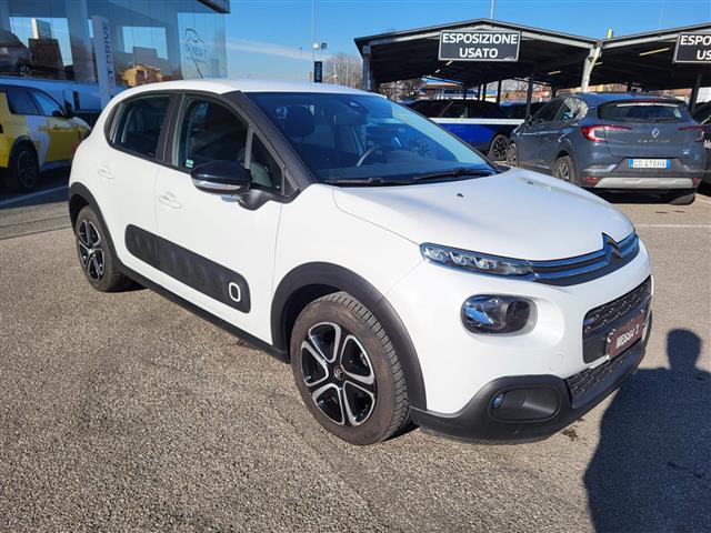 CITROEN C3 00188936_VO38023507