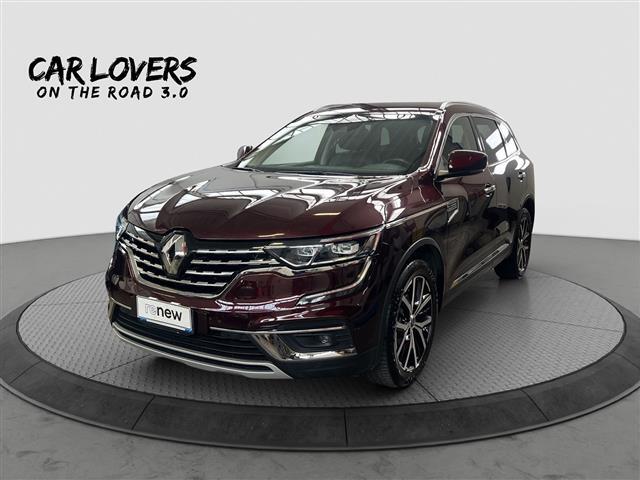 RENAULT Koleos II 2020 05257427_VO38013034