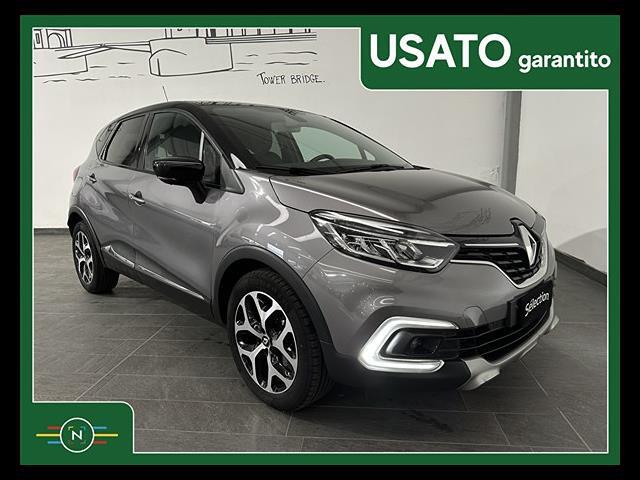 RENAULT Captur 00012359_VO38023184