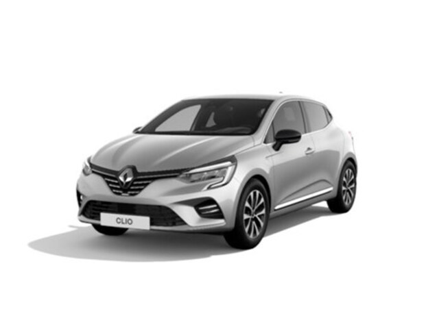 Clio  grijs