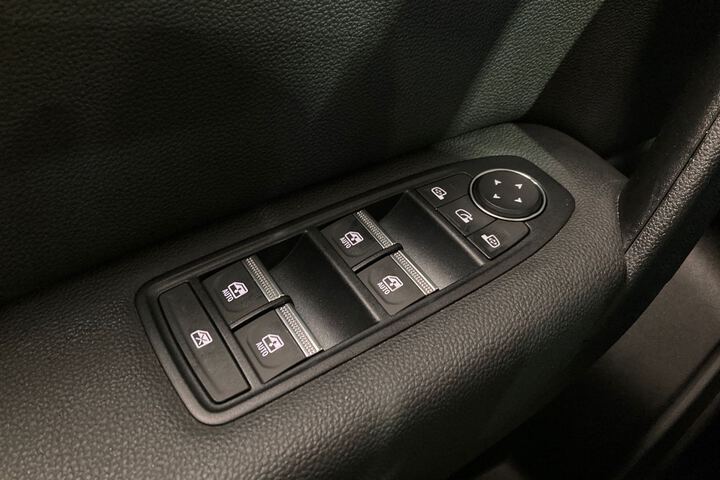 Inside Captur  Azul