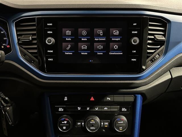 VOLKSWAGEN T Roc 2017 00011017_VO38023184