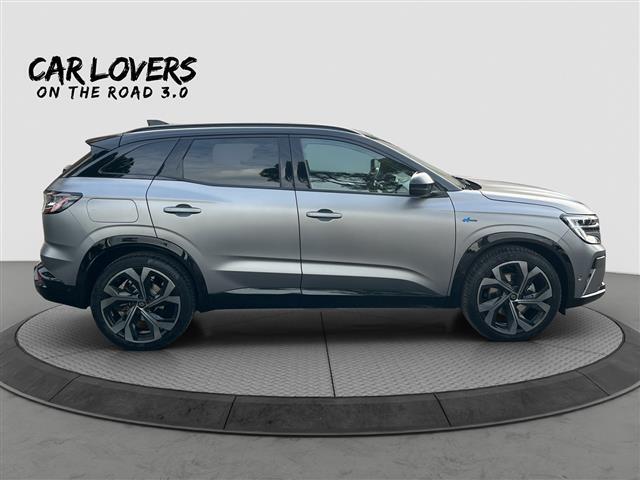 RENAULT Austral 05258346_VO38013034