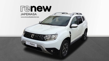 DACIA - DUSTER